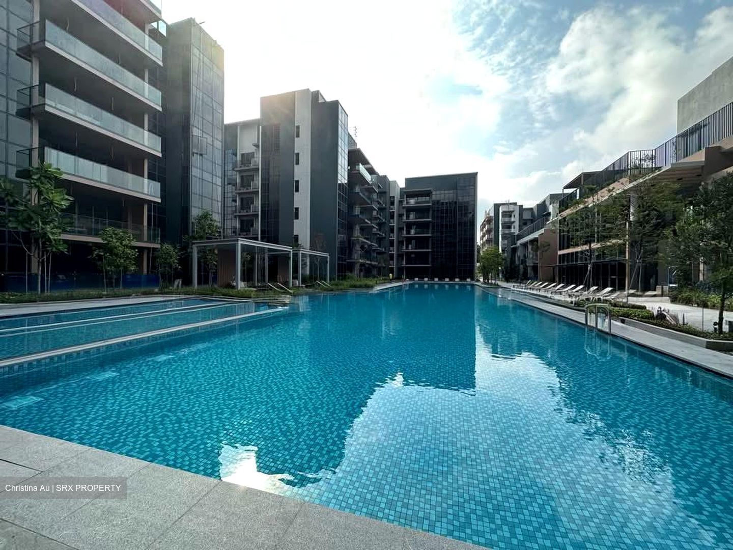 Fourth Avenue Residences (D10), Apartment #560745041